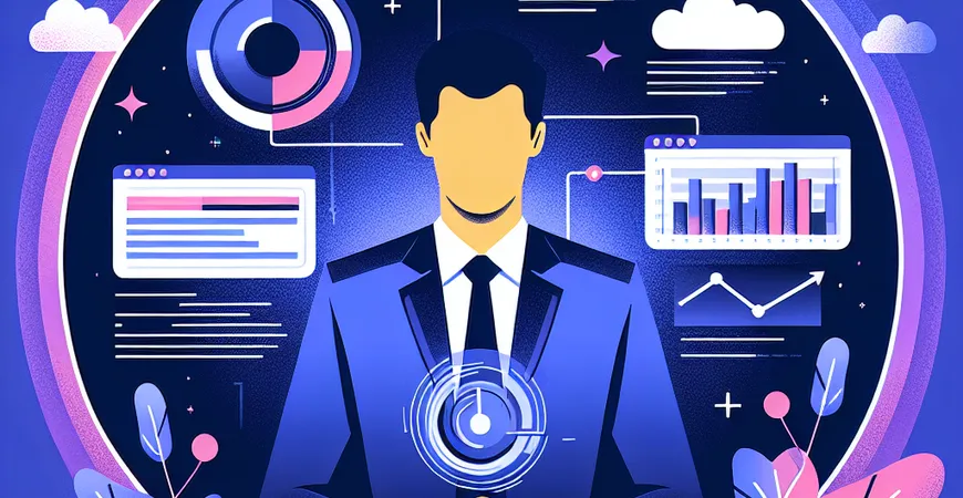 未来 ERP 实施的趋势：为什么说 “业务主导” 更易成功？